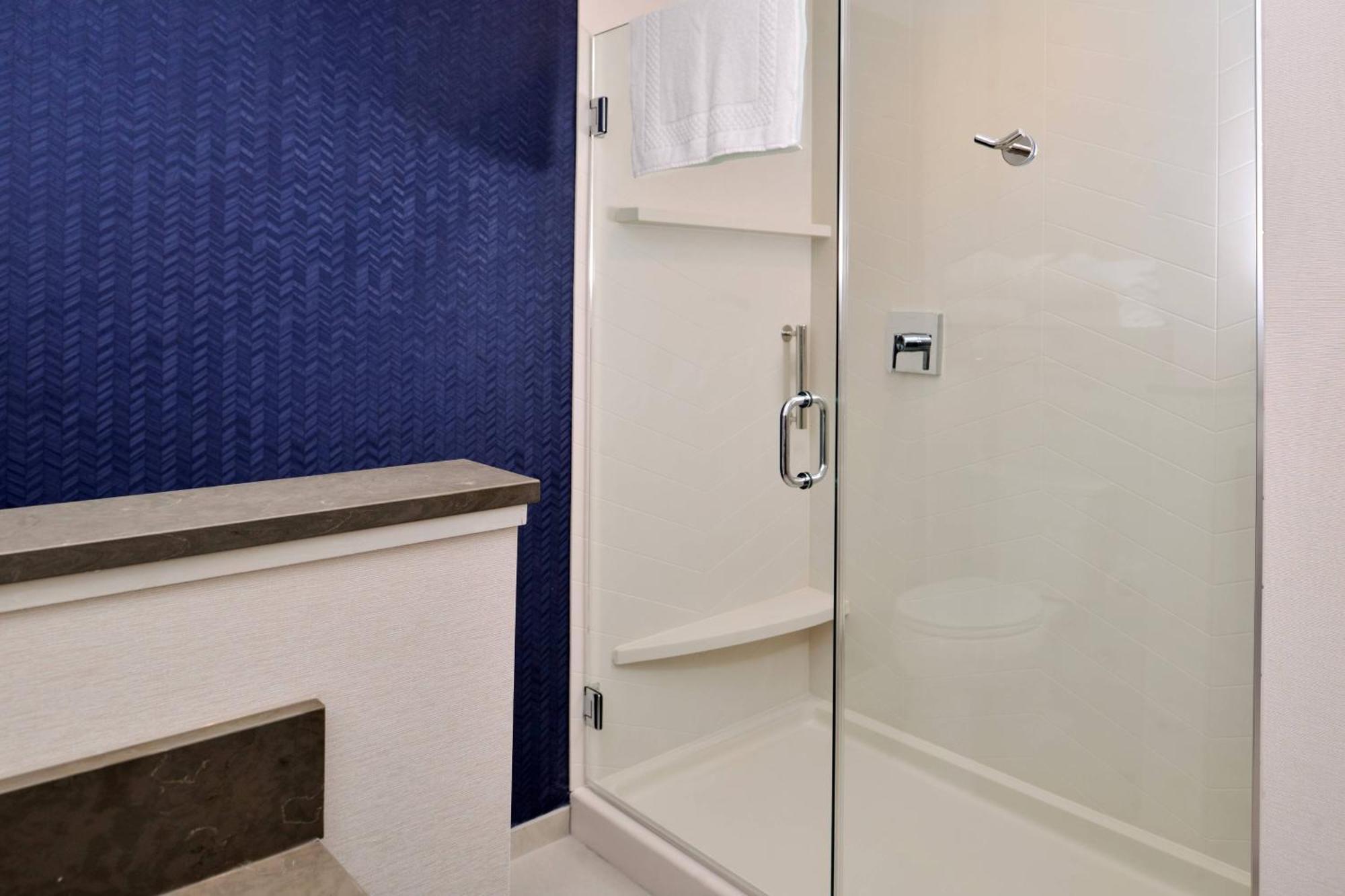 Fairfield Inn & Suites By Marriott Кантон Екстериор снимка