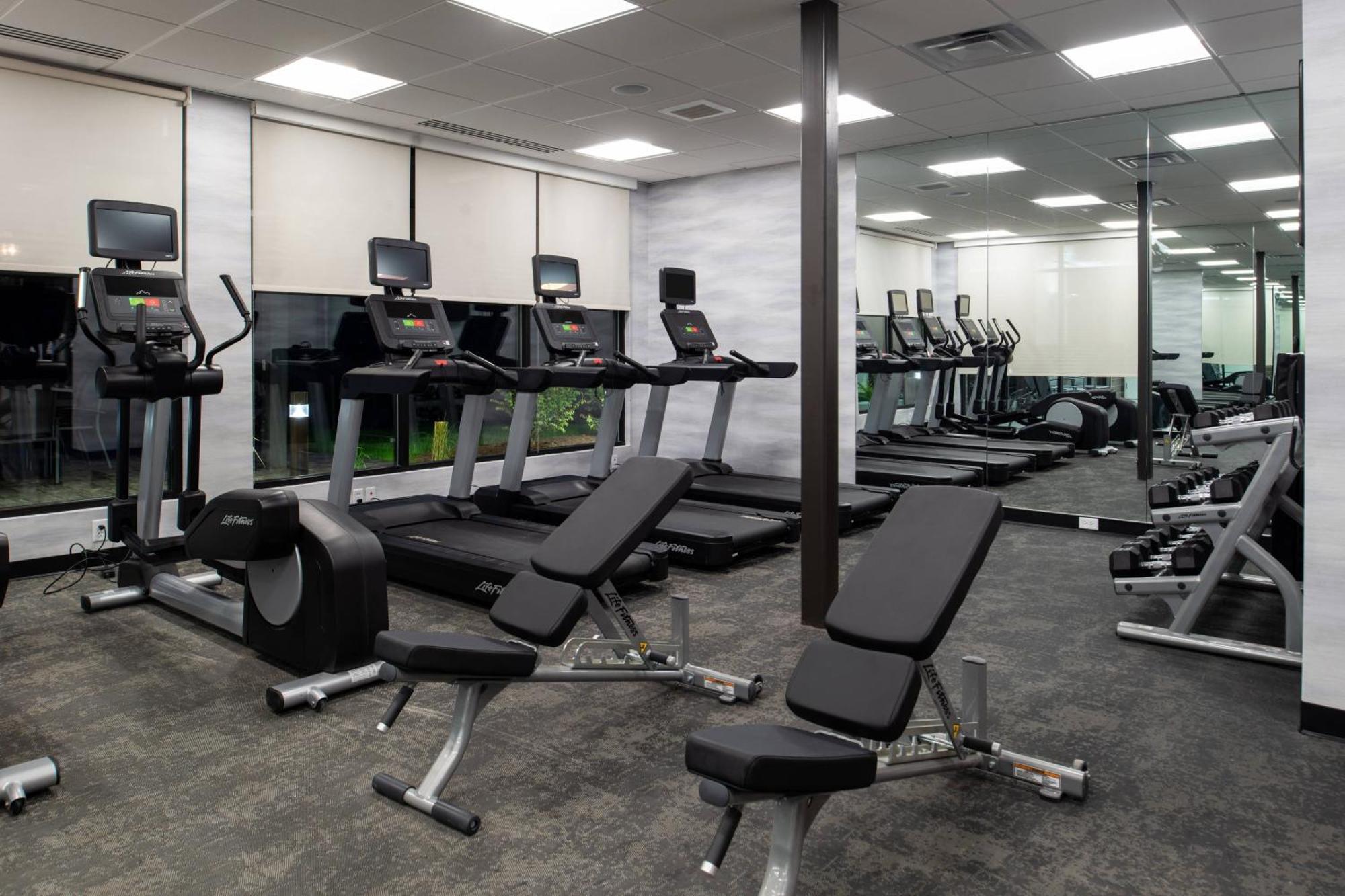 Fairfield Inn & Suites By Marriott Кантон Екстериор снимка