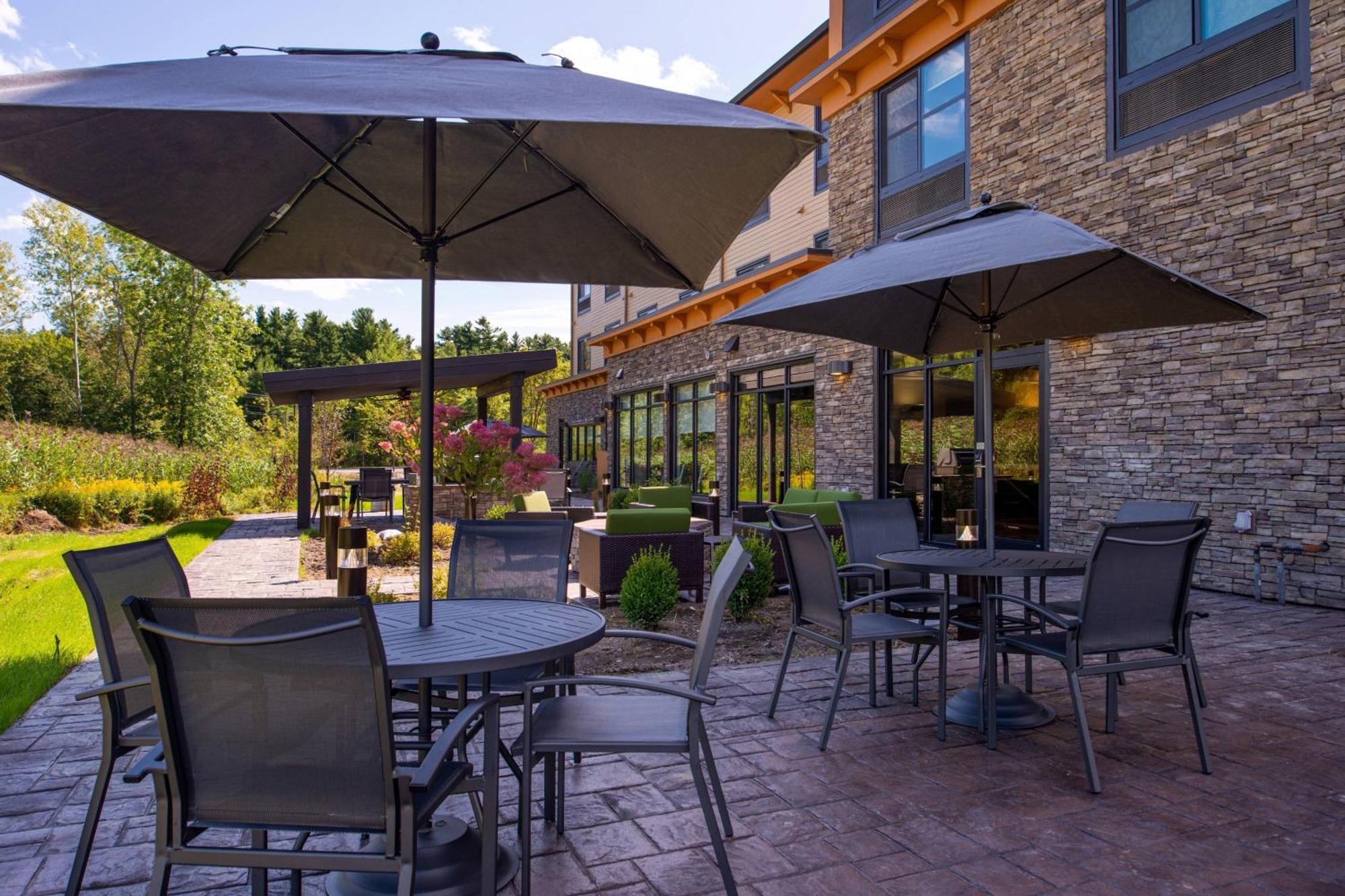 Fairfield Inn & Suites By Marriott Кантон Екстериор снимка